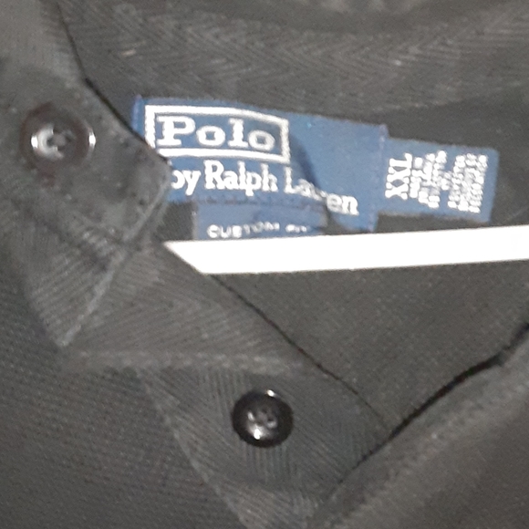 Polo apparel - Picture 8 of 14